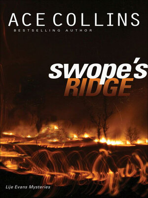cover image of Swope's Ridge